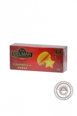 Чай SUN DELMAR "CARAMBOLA" 25 пакетов