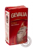 Кофе GEVALIA "Brygg" 450г молотый