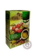Чай LESLEY "ЛЕСНЫЕ ФРУКТЫ" зеленый 100 гр.