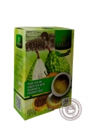 Чай LESLEY "СУАСЕП,МАРАКУЙЯ" зеленый 100 гр.