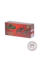 Чай SUN DELMAR "BLACK TEA" 25 пакетов