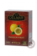 Чай SUN DELMAR "PASSION FRUIT" 100 гр.