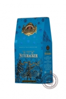 Чай BASILUR "Nutcracker" черный 75 гр