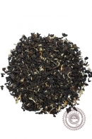 Чай BASILUR "Безмятежные цветы Секретный цветок" черный 75 гр