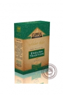 Чай CUPFUL "English GP1" зеленый 100гр