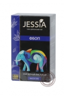 Чай JESSIA "FBOP" черный 100гр