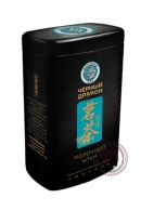 Чай Чёрный Дракон "Молочный улун" 100 г в ж/б