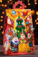 Коробка "Гномы"