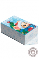 Коробка «Конфета»