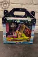 ПОДАРОК НОВОГОДНИЙ "ПИНГВИНЫ" 500 гр