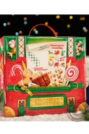 ПОДАРОК НОВОГОДНИЙ "ДРУЖБА" 1100 гр