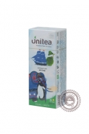 Чай Unitea "Green Earl Grey" зеленый 25 пакетов