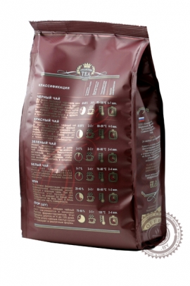 Чай DOLCHE VITA "Королевский Купаж" 200гр