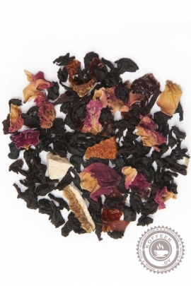 Чай JAF TEA "Forest Fruit" 100гр