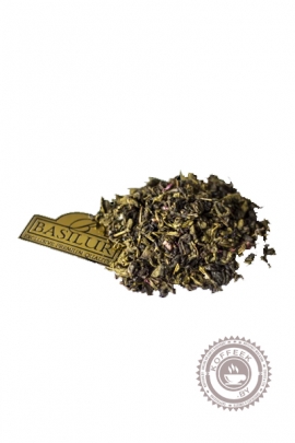 Чай BASILUR "Spring Tea" 100 гр