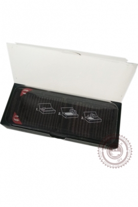 Шоколад с мятной начинкой Gut & Gunstig Fine Mints 300 г