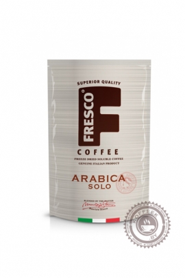 Кофе Fresco "Solo" 95 г, растворимый