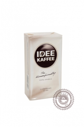 Кофе IDEE "AROMATIC" 250г молотый