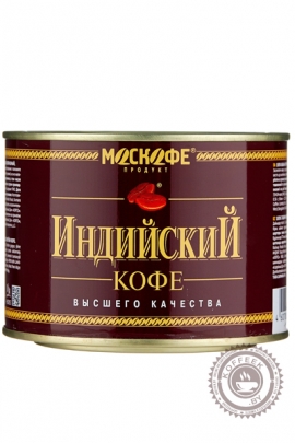 Кофе INDIAN INSTANT 90 гр