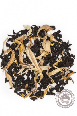 Чай JAF TEA "Creamy Soursop" черный 100 г