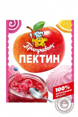Пектин "ПРИПРАВЫЧ" 10 гр.