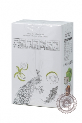 Чай Tarlton "Soursop Green tea" 100 гр