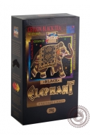 Чай BATTLER "Elephant Black" 250г черный OP