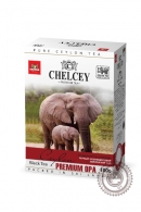 Чай CHELCEY "OPA" черный 100г