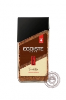 Кофе Egoiste "TRUFFLE" растворимый 100 г