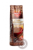 Горячий шоколад HEARTS "Trink Schocolade" 1000г