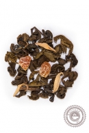 Чай JAF TEA "Peach & Apricot" 100гр