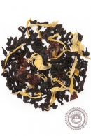 Чай JAF TEA "Blackberry Forest" 100гр