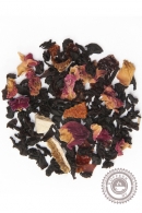 Чай JAF TEA "Forest Fruit" 100гр