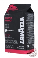 Кофе LAVAZZA "Gusto Pieno" зерно 1000 гр