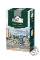 Чай AHMAD "Earl Grey" 100г черный с бергамотом