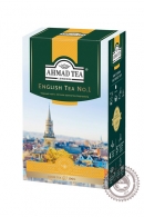 Чай AHMAD "English tea № 1" 100г черный