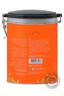 Чай ASHLEY'S "ОРА" 125гр