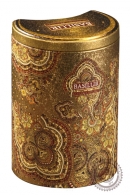 Чай BASILUR Oriental Collection "Золотой Месяц" черный 100 г ж/б