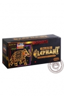 Чай BATTLER "Elephant Black" 25 пакетов черный