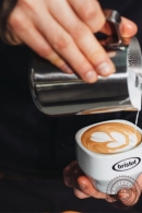 Кофе BRISTOT "Arabica" 250гр
