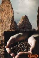 Кофе BRISTOT "Arabica" 250гр