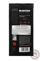 Кофе BUSHIDO "Black Katana" молотый 227г
