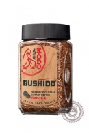 Кофе BUSHIDO "KODO" 95 гр