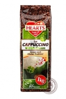 Капучино HEARTS "Irish Cream" 1000г (ирландские сливки)