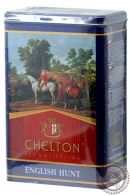 Чай Chelton "English Hunt" 200гр ж/б