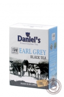 Чай Daniel's Earl Grey 100 гр