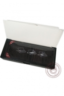 Шоколад с мятной начинкой Gut & Gunstig Fine Mints 300 г