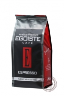 Кофе Egoiste "Espresso" молотый 250 г
