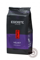 Кофе Egoiste "Velvet" молотый 200г