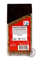 Кофе EGOISTE "PRIVATE" растворимый 100г